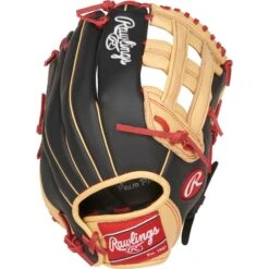 Rawlings (SPL120BH) Select Pro Lite Series 12" Baseball/Softball Glove -Sports Ball Store RAWFG SPL120BH 3.jpg.square