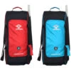 Ranger Cricket Wheelie Bag -Sports Ball Store Ranger wheelie main