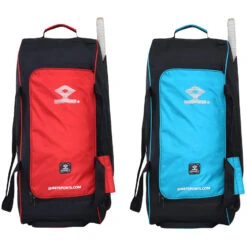 Ranger Cricket Wheelie Bag