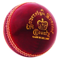 Sovereign A Cricket Ball