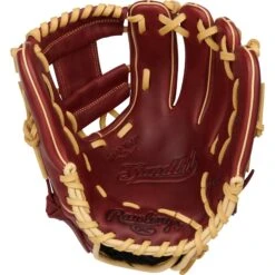 Rawlings (S1150IS) Sandlot Series 11.5" Baseball/Softball Glove -Sports Ball Store S1150IS 1.png.jpg.squ