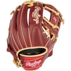 Rawlings (S1150IS) Sandlot Series 11.5" Baseball/Softball Glove -Sports Ball Store S1150IS 2.png.jpg.squ
