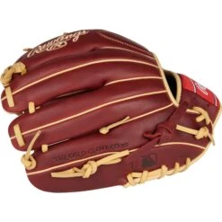 Rawlings (S1150IS) Sandlot Series 11.5" Baseball/Softball Glove -Sports Ball Store S1150IS 4.png.jpg.squ