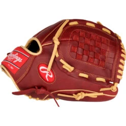 Rawlings (S1200BSH) Sandlot Series 12" Baseball/Softball Glove
