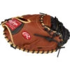 Rawlings (SCM33S) Sandlot Series 33" Catcher's Mitt -Sports Ball Store SCM33S 3.png.square
