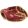 Rawlings (SCM33SS) Sandlot Series 33" Catcher's Mitt 1 Rawlings (SCM33SS) Sandlot Series 33" Catcher's Mitt -Sports Ball Store SCM33SS 3.png.jpg.squ