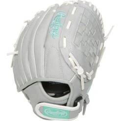 Rawlings (SCSB110M) Sure Catch Series 11" Youth Softball Glove -Sports Ball Store SCSB110M 2.png.jpg.squ