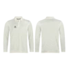 Shrey Performance Playing Shirt Long Sleeve