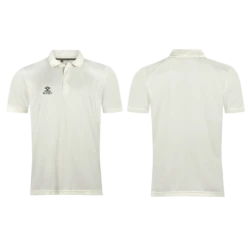 Shrey Performance Playing Shirt Short Sleeve