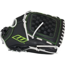 Worth (SO125FS) Shutout™ Series 12.5" Fast Pitch Softball Glove