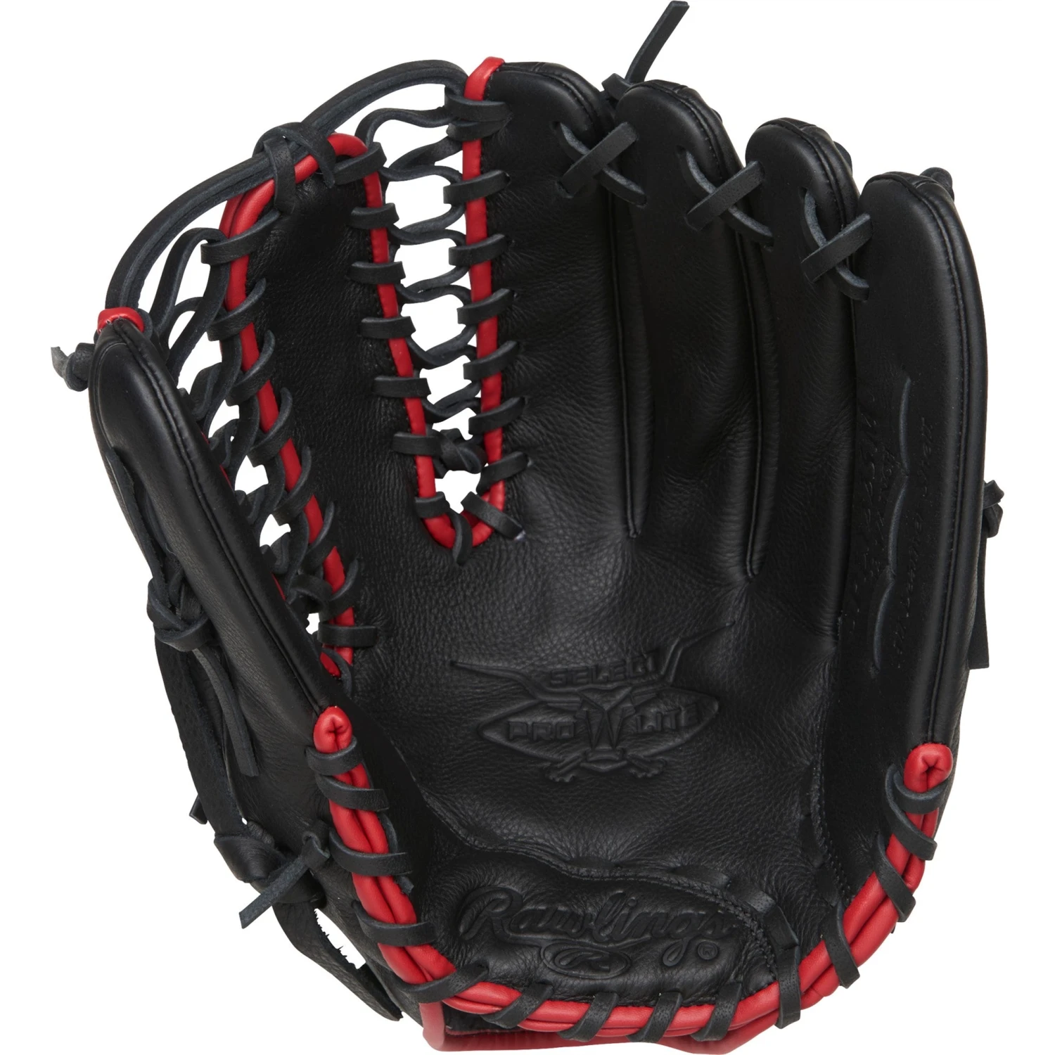 Rawlings (SPL1225MT) Select Pro Lite Series 12.25" Baseball/Softball Glove 4 Rawlings (SPL1225MT) Select Pro Lite Series 12.25" Baseball/Softball Glove - Image 2
