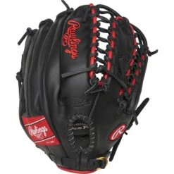 Rawlings (SPL1225MT) Select Pro Lite Series 12.25" Baseball/Softball Glove 7 Rawlings (SPL1225MT) Select Pro Lite Series 12.25" Baseball/Softball Glove -Sports Ball Store SPL1225MT 2.png.jpg.squ