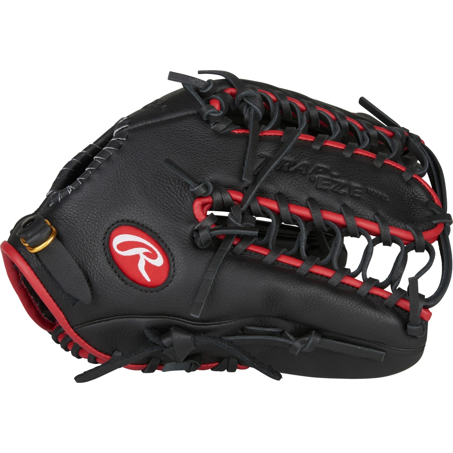 Rawlings (SPL1225MT) Select Pro Lite Series 12.25" Baseball/Softball Glove 3 Rawlings (SPL1225MT) Select Pro Lite Series 12.25" Baseball/Softball Glove