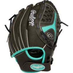 Rawlings (ST1100FPM) Storm Series 11" Youth Fast Pitch Softball Glove -Sports Ball Store ST1100FPM 2.png.square