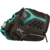 Rawlings (ST1100FPM) Storm Series 11" Youth Fast Pitch Softball Glove -Sports Ball Store ST1100FPM 3.png.square