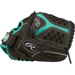 Rawlings (ST1100FPM) Storm Series 11" Youth Fast Pitch Softball Glove