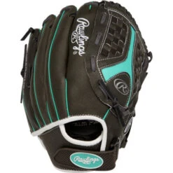 Rawlings (ST1150FPM) Storm Series 11.5" Youth Fast Pitch Softball Glove -Sports Ball Store ST1150FPM 2.png.square