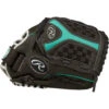 Rawlings (ST1150FPM) Storm Series 11.5" Youth Fast Pitch Softball Glove -Sports Ball Store ST1150FPM 3.png.square