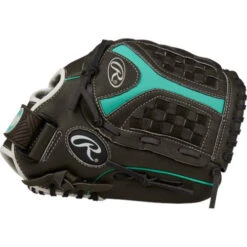 Rawlings (ST1150FPM) Storm Series 11.5" Youth Fast Pitch Softball Glove