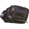 Rawlings (ST1200FPUR) Storm Series 12" Fast Pitch Softball Glove