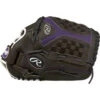 Rawlings (ST1250FPUR) Storm Series 12.5" Fast Pitch Softball Glove -Sports Ball Store ST1250FPUR 3.png.square