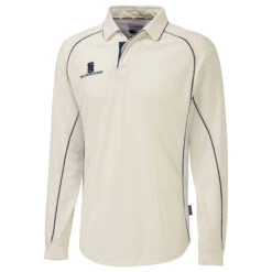 Surridge Premier Cricket Shirt Long Sleeve -Sports Ball Store SUR205 NA scaled 1