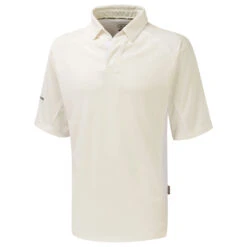 Premier Cricket Shirt 3/4 Sleeve -Sports Ball Store SUR232 WH 1 scaled 1