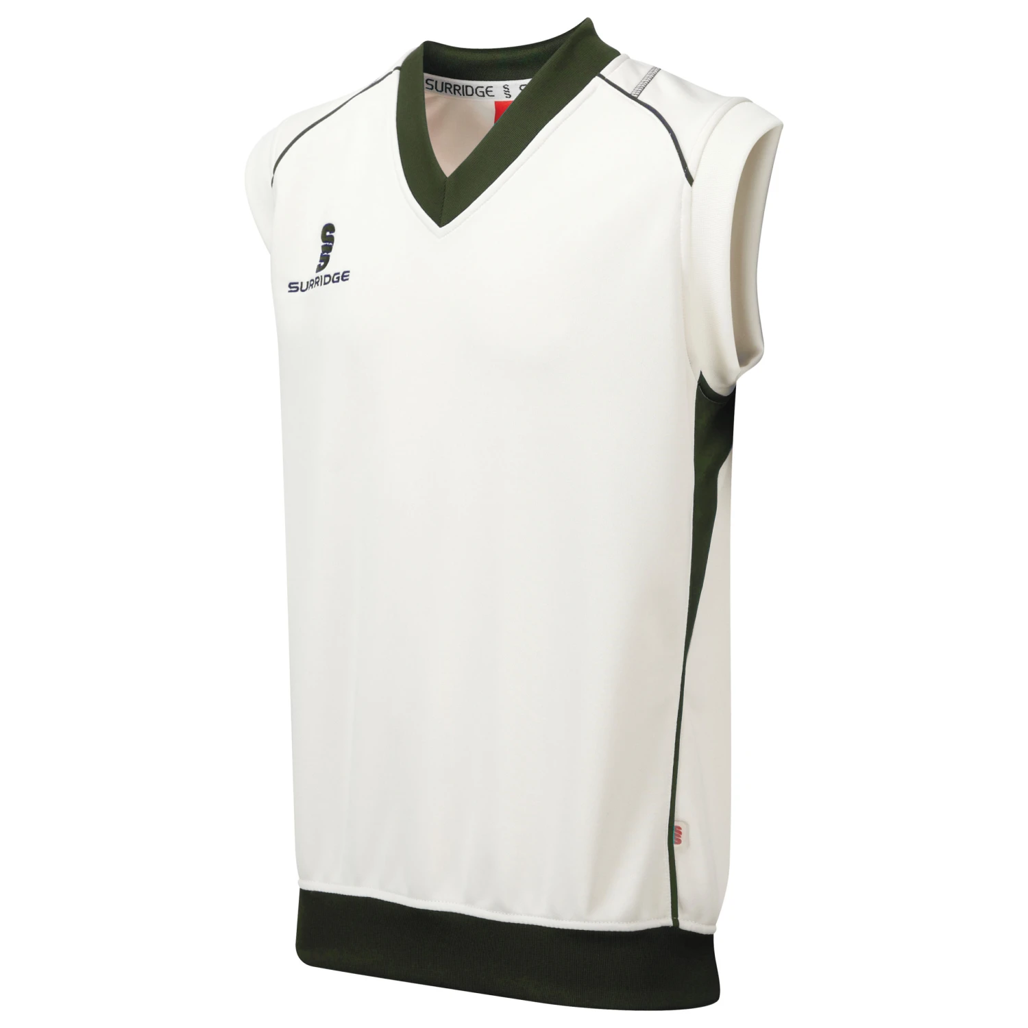 Curve Cricket Sweater Sleeveless Slipover 7 Curve Cricket Sweater Sleeveless Slipover - Image 5