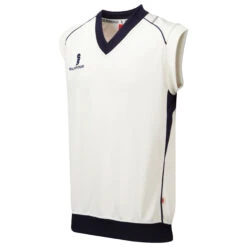Curve Cricket Sweater Sleeveless Slipover 9 Curve Cricket Sweater Sleeveless Slipover -Sports Ball Store SUR345 NA scaled 1