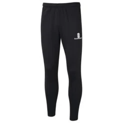 Tek Slim Training Pant -Sports Ball Store SUR378 BLK Front scaled 1