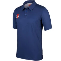 Pro Performance Polo -Sports Ball Store Shirt Pro Performance Navy Main