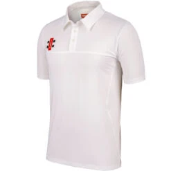 Pro Performance Polo -Sports Ball Store Shirt Pro Performance White Main