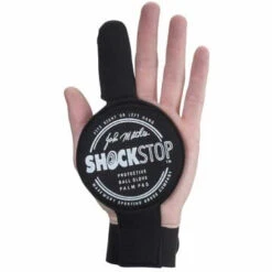 Markwort Shock Stop (SSTPY) Protective Ball Glove Palm Pad - YOUTH