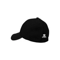 Shrey Elite Cap -Sports Ball Store Shrey Elite Cap Black Back