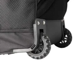 Elite Duffle Wheelie Bag -Sports Ball Store Shrey Elite Wheelie Duffle Wheels