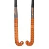 Shrey Chroma 00 Junior Late Bow Hockey Stick Orange Blaze