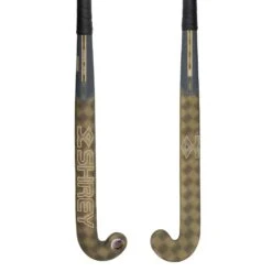 Shrey Chroma 10 Hot Chocolate Late Bow Hockey Stick