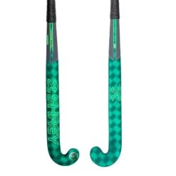 Shrey Chroma 80 Low Bow Hockey Stick