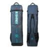 Shrey Elite 30 Hockey Stick Bag Navy -Sports Ball Store Shrey Hockey Elite 30 Hockey Bag Navy