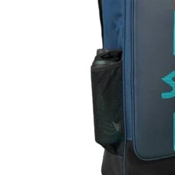 Shrey Elite 30 Hockey Stick Bag Navy -Sports Ball Store Shrey Hockey Elite 30 Hockey Bag Navy bottle