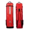 Shrey Elite 30 Hockey Stick Bag Red -Sports Ball Store Shrey Hockey Elite 30 Hockey Bag Red