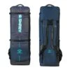 Shrey Elite 45 Hockey Bag Navy -Sports Ball Store Shrey Hockey Elite 45 Hockey Stick Bag Navy