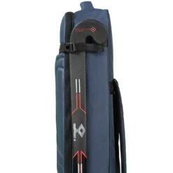 Shrey Elite 45 Hockey Bag Navy -Sports Ball Store Shrey Hockey Elite 45 Hockey Stick Bag Navy Stick