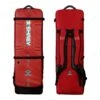 Shrey Elite 45 Hockey Bag Red