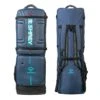 Shrey Elite 60 Hockey Stick Bag Navy