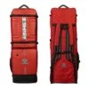 Shrey Elite 60 Hockey Stick Bag Red