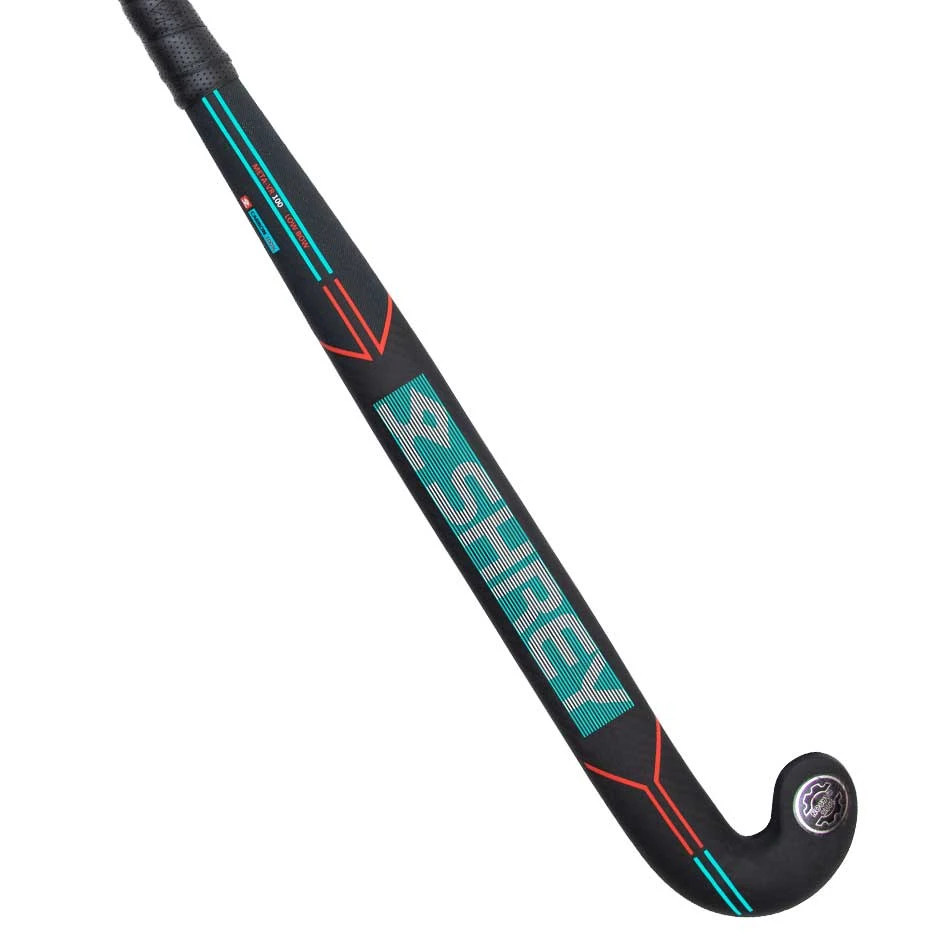 Shrey Meta-VR 100 Low Bow Hockey Stick 4 Shrey Meta-VR 100 Low Bow Hockey Stick - Image 2