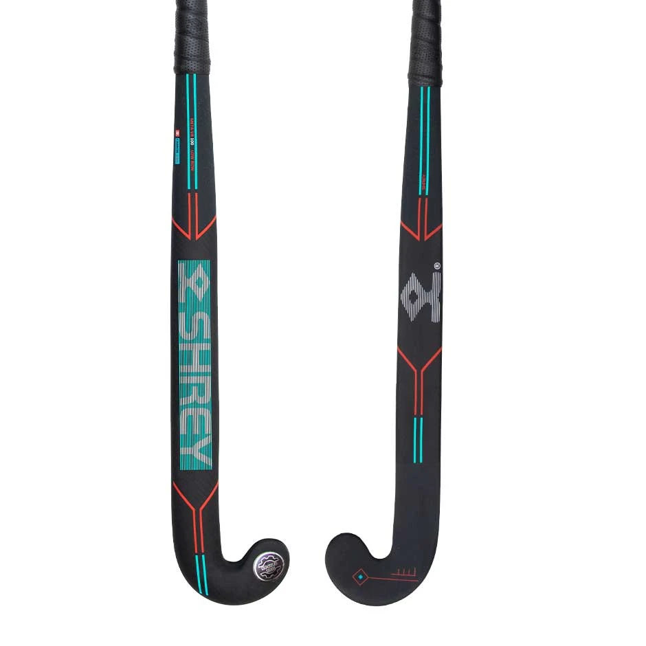 Shrey Meta-VR 100 Low Bow Hockey Stick 3 Shrey Meta-VR 100 Low Bow Hockey Stick