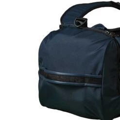 Holdall 2.0 Navy -Sports Ball Store Shrey Hockey Player 2.0 Bag Navy End