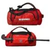 Holdall 2.0 Red